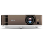 BENQ W1800i 4K HDR 智能家庭影院投影機